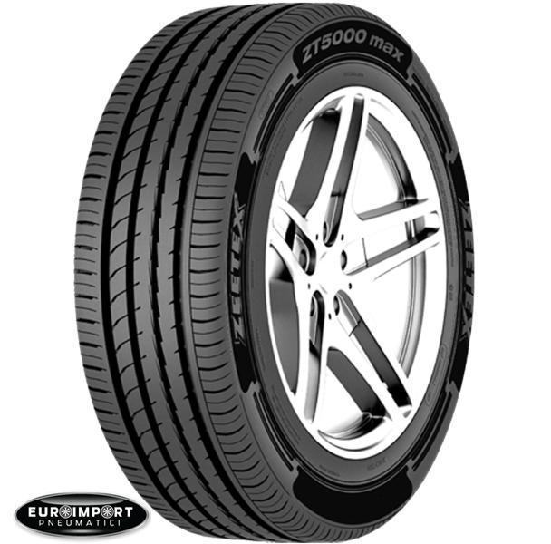Zeetex ZT5000 MAX  185/60 R15 84 H  
